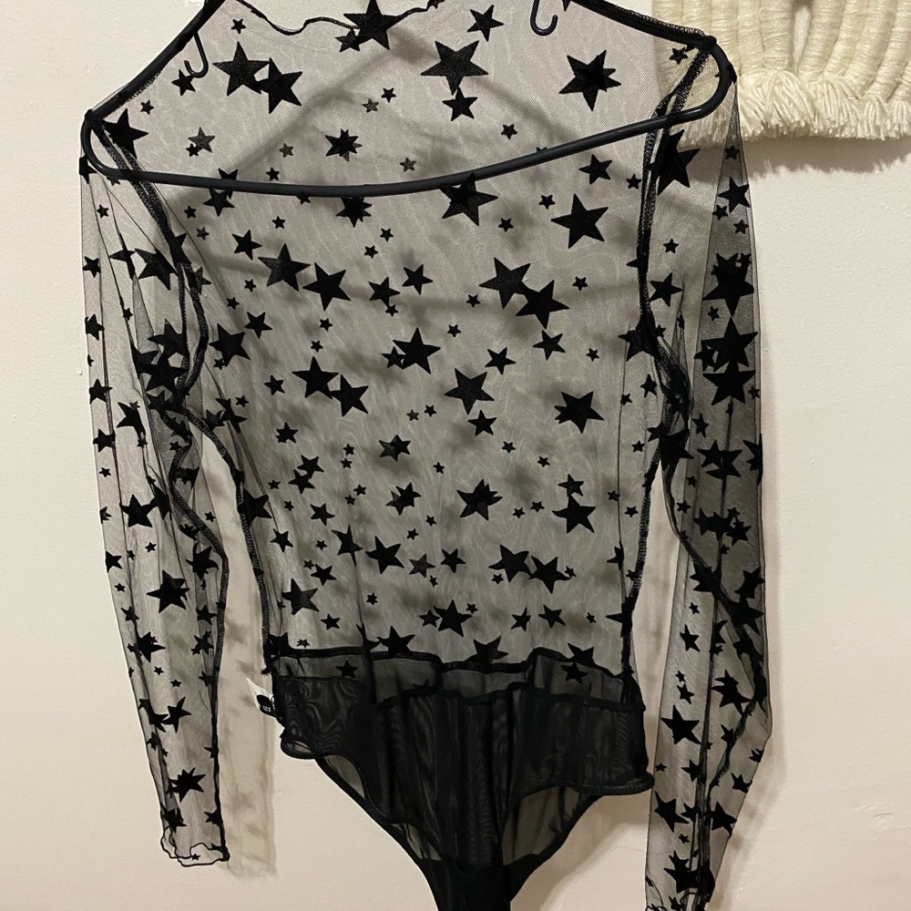Bodysuit